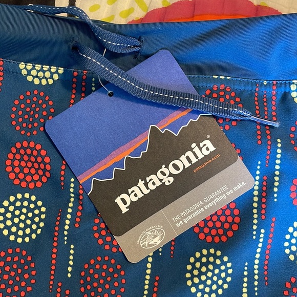 Patagonia women's skirt, size M, NWT - Picture 2 of 4